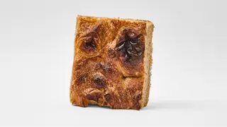 Focaccia