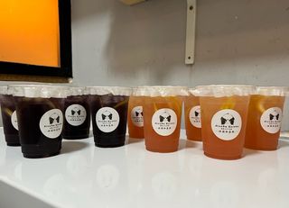 Limonada Con Melocotón (500 Ml.)