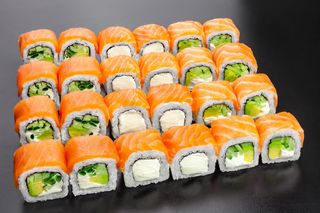 Набір Філадельфія Стайл (720г)