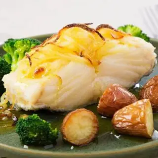 Bacalhau à Cidade