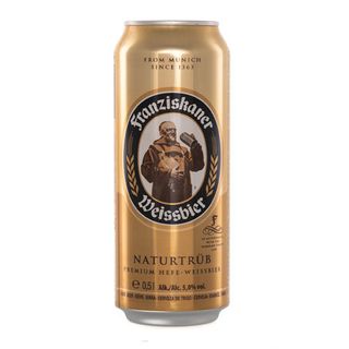 Franciskaner de Baviera (de trigo) (33 cl.)