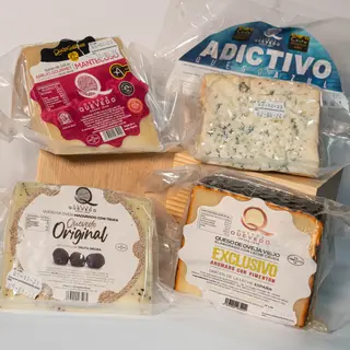 Cesta Quevedo