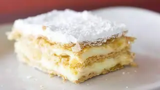 Millefoglie