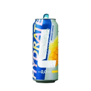 PIWO LECH FREE ACTIVE MANGO 0,5 l