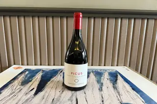 Picus 75 cl