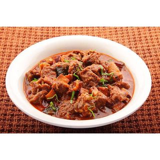 Mexican Beef Stew