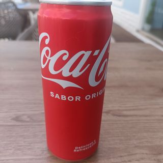 Coca cola