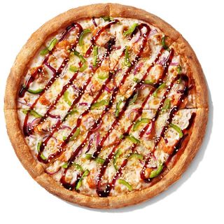 Teriyaki cu pui Mare Traditional