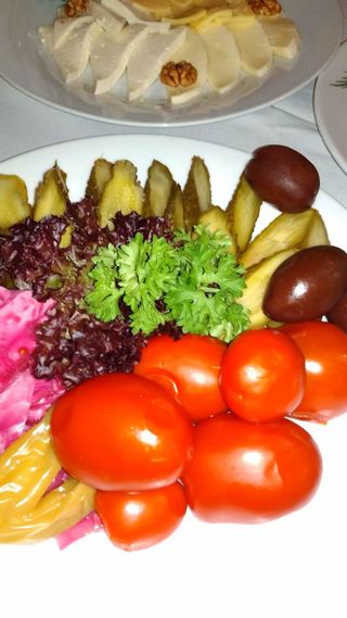 Бахчі Зима (600г)