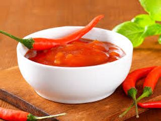 188. Salsa Picante