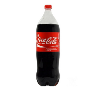 Coca Cola 2L