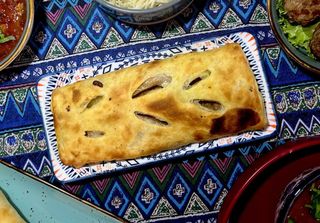 ლობიანი ფენოვანი