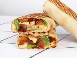 Курячий кебаб BBQ 380г