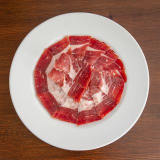 Jamón Ibérico