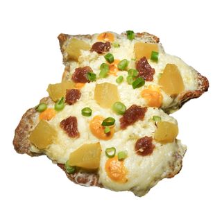 Milanesa Cheese Lovers