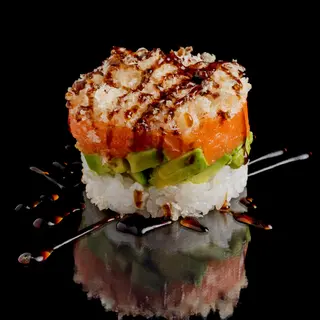 50-White Tartar