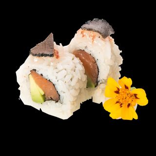 157 AMAEBI ROLL 8pz
