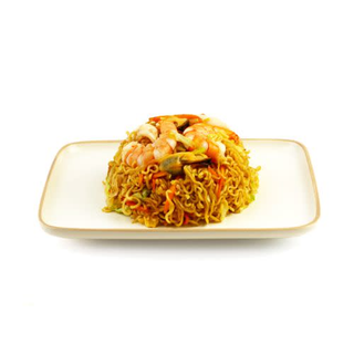 239 Tallarines Yakisoba