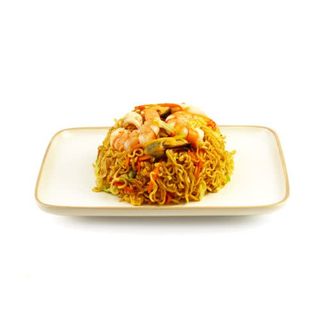 239 Tallarines Yakisoba