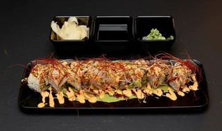 Hati Roll (8szt)