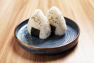 Onigiri 2 pezzi