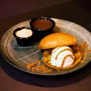 Bocadillo Nalúa