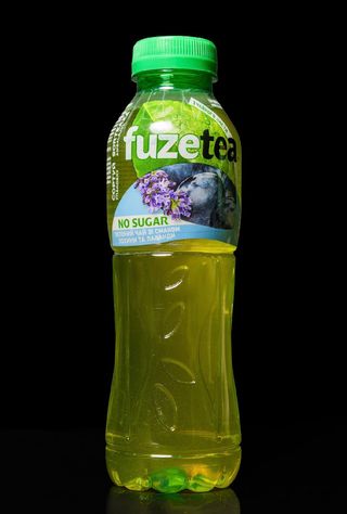 Fuze Tea Afine și Lavandă