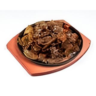 Сомбуро из говядины