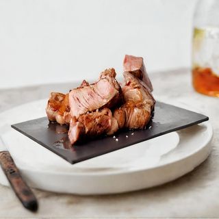 Entrecot De Nebraska