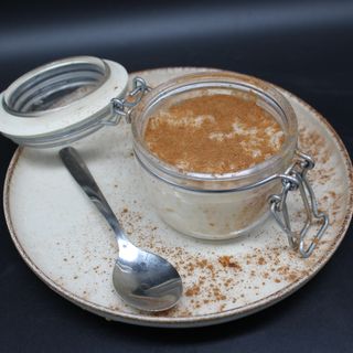 Мляко с ориз (150г)