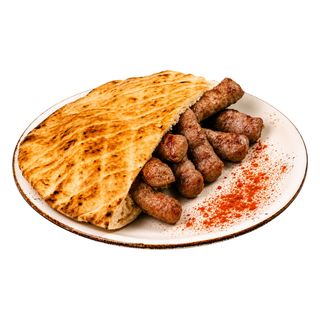 Walter ćevapi 8  komada