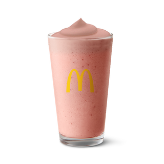 ШЕЙК ЯГОДА 0.4Л