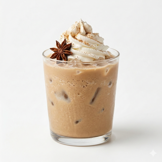 CHAI FRAPPE 250 ml.