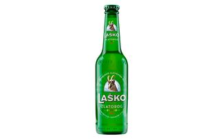 Pivo Laško 330 ml
