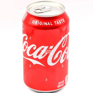 coca cola 33cl 