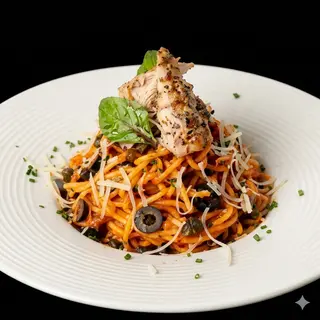 Pasta Thon