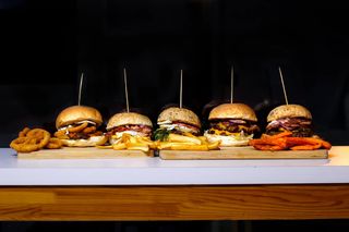 Burger Amerykański Klasyk