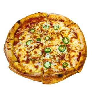 Пица Дяволо