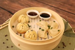 Свинско комбо (260г)