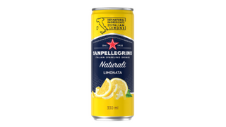 San Pellegrino Cytrynowy 330 ml
