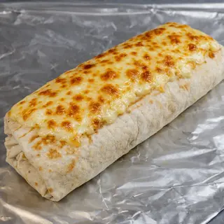 Pan Durum Gratinado Solo Carne