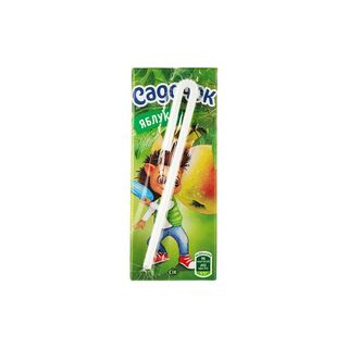 Nektar sadoczok 0,2l