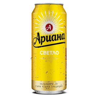 Бира Ариана (500мл)