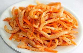 Хе из кальмаров 