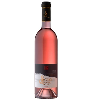 Solo Quinta  rose