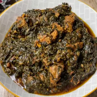 Cordero Spinach Balti