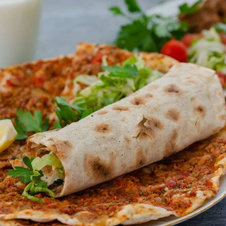 Lahmacum Doble