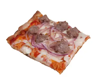 Salsiccia e cipolla