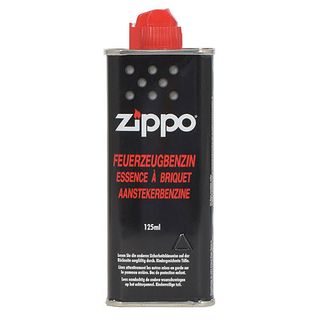 Zippo Fluid Benzina 0.125l