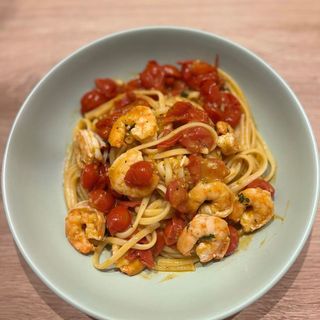 GAMBERI & PREZZEMOLO